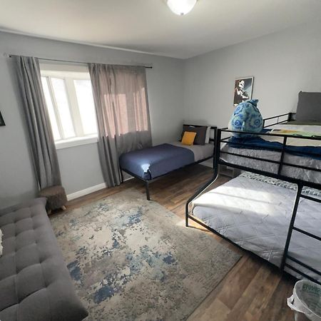 Molino 3 Bedroom 2 Bath With Pool Лас-Вегас Экстерьер фото
