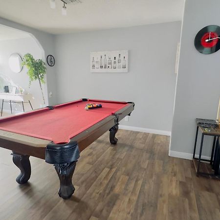 Molino 3 Bedroom 2 Bath With Pool Лас-Вегас Экстерьер фото